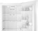 Холодильник Weissgauff WRK 190 W Full NoFrost Холодильник Weissgauff WRK 190 W Full NoFrost