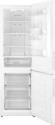Холодильник Weissgauff WRK 190 W Full NoFrost Холодильник Weissgauff WRK 190 W Full NoFrost