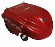 Газонокосилка Ambrogio L200 Evolution AM200ELS0