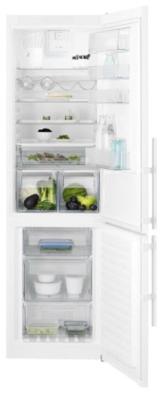 Холодильник Electrolux EN 93852 JW Холодильник Electrolux EN 93852 JW