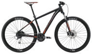 Горный (MTB) велосипед Merida Big.Nine 100 (2017)