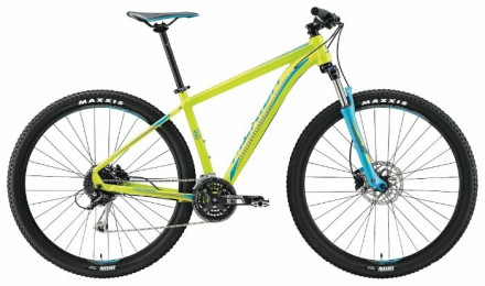Горный (MTB) велосипед Merida Big.Nine 100 (2017)