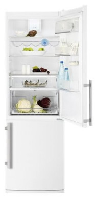 Холодильник Electrolux EN 3453 AOW Холодильник Electrolux EN 3453 AOW
