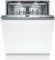 Встраиваемая посудомоечная машина Bosch SMV6ZCX49E Встраиваемая посудомоечная машина Bosch SMV6ZCX49E