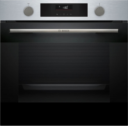 Электрический духовой шкаф Bosch HUA736ER0