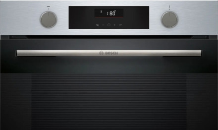 Электрический духовой шкаф Bosch HUA736ER0