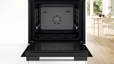Электрический духовой шкаф Bosch HUA736ER0