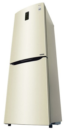 Холодильник LG GA-B429 SYUZ