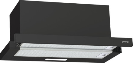 Встраиваемая вытяжка Gorenje TH606E7B Встраиваемая вытяжка Gorenje TH606E7B