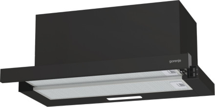 Встраиваемая вытяжка Gorenje TH606E7B Встраиваемая вытяжка Gorenje TH606E7B