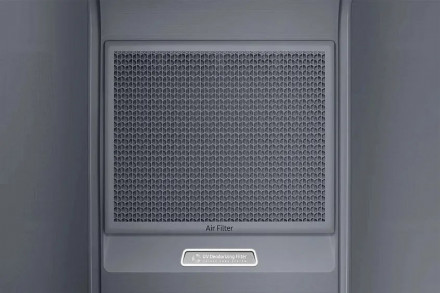 Паровой шкаф SAMSUNG DF60A8500CG Паровой шкаф SAMSUNG DF60A8500CG