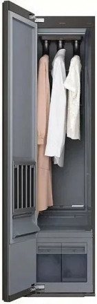 Паровой шкаф SAMSUNG DF60A8500CG Паровой шкаф SAMSUNG DF60A8500CG