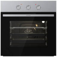 Электрический духовой шкаф Gorenje BO6727E03NX