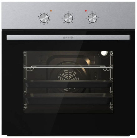 Электрический духовой шкаф Gorenje BO6727E03NX