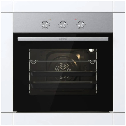 Электрический духовой шкаф Gorenje BO6727E03NX