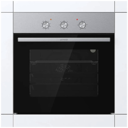 Электрический духовой шкаф Gorenje BO6727E03NX