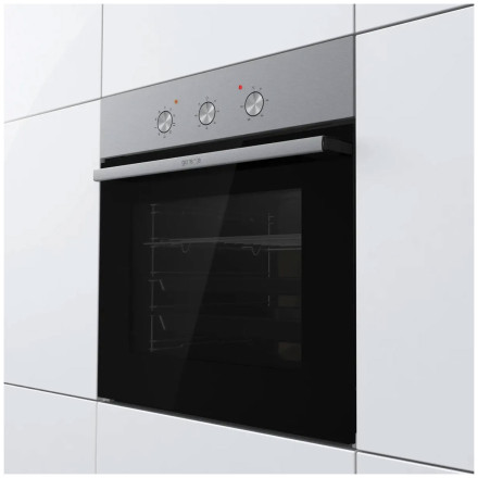 Электрический духовой шкаф Gorenje BO6727E03NX