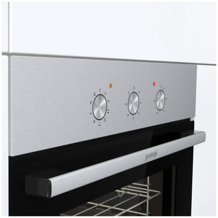 Электрический духовой шкаф Gorenje BO6727E03NX
