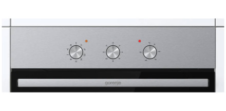 Электрический духовой шкаф Gorenje BO6727E03NX