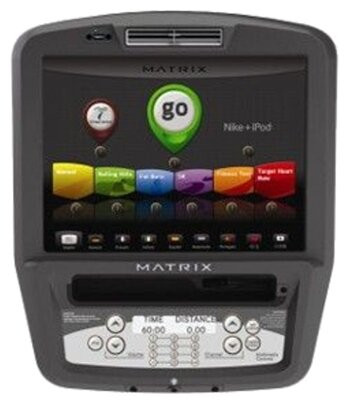 Велоэргометр Matrix U7xe VA (2012)