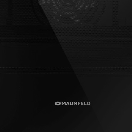 Электрический духовой шкаф Maunfeld EOEH7615STB Электрический духовой шкаф Maunfeld EOEH7615STB