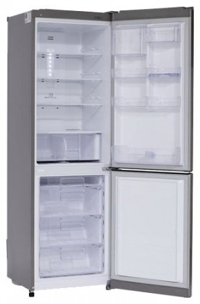 Холодильник LG GA-E409 SLRA