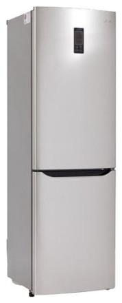 Холодильник LG GA-E409 SLRA Холодильник LG GA-E409 SLRA