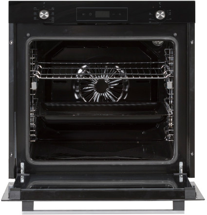 Электрический духовой шкаф Simfer B6EB56026 черный Электрический духовой шкаф Simfer B6EB56026 черный
