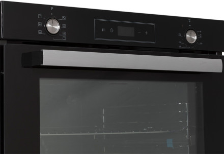 Электрический духовой шкаф Simfer B6EB56026 черный Электрический духовой шкаф Simfer B6EB56026 черный