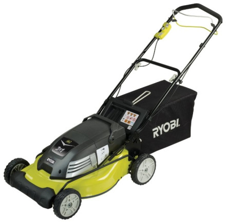 Газонокосилка RYOBI RLM 4852L