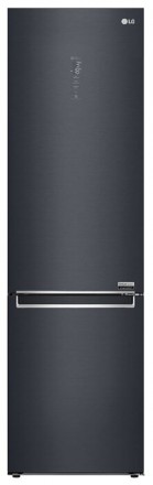 Холодильник LG GB-B92MCAXP
