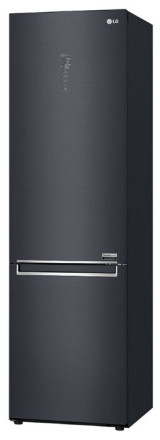 Холодильник LG GB-B92MCAXP Холодильник LG GB-B92MCAXP