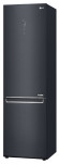 Холодильник LG GB-B92MCAXP Холодильник LG GB-B92MCAXP