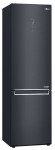 Холодильник LG GB-B92MCAXP Холодильник LG GB-B92MCAXP