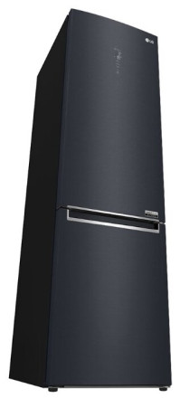 Холодильник LG GB-B92MCAXP Холодильник LG GB-B92MCAXP