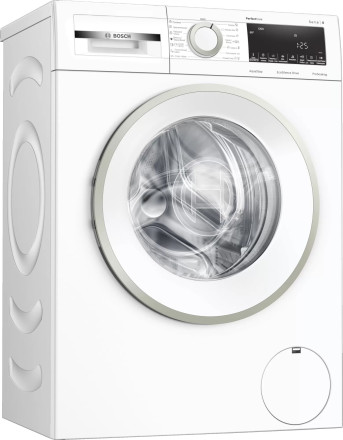 Стиральная машина Bosch WHA122W0BL Стиральная машина Bosch WHA122W0BL