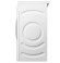 Стиральная машина Bosch WHA122W0BL Стиральная машина Bosch WHA122W0BL