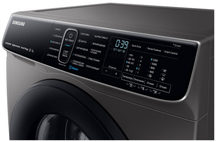 Стиральная машина Samsung WW70AFS28AX Стиральная машина Samsung WW70AFS28AX