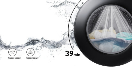 Стиральная машина Samsung WW70AFS28AX Стиральная машина Samsung WW70AFS28AX