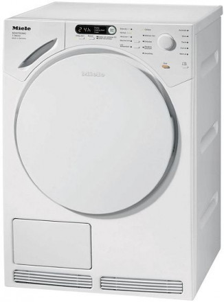 Сушильная машина MIELE T 7644 C Сушильная машина MIELE T 7644 C