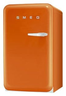 Холодильник smeg FAB10LO Холодильник smeg FAB10LO