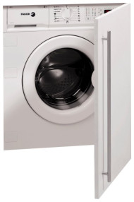 Стиральная машина Fagor FE-6210 IT Стиральная машина Fagor FE-6210 IT