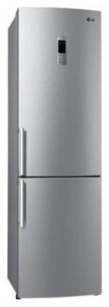Холодильник LG GA-B489 YMQA