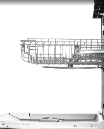 Посудомоечная машина De'Longhi DDWS09S Erea