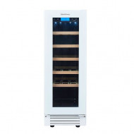 Винный шкаф CELLAR PRIVATE CP020-1TWH Винный шкаф CELLAR PRIVATE CP020-1TWH
