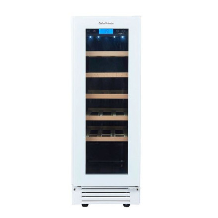 Винный шкаф CELLAR PRIVATE CP020-1TWH Винный шкаф CELLAR PRIVATE CP020-1TWH