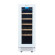 Винный шкаф CELLAR PRIVATE CP020-1TWH Винный шкаф CELLAR PRIVATE CP020-1TWH
