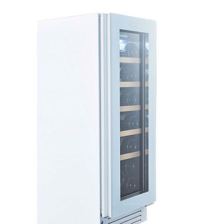 Винный шкаф CELLAR PRIVATE CP020-1TWH Винный шкаф CELLAR PRIVATE CP020-1TWH