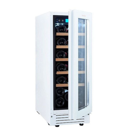 Винный шкаф CELLAR PRIVATE CP020-1TWH Винный шкаф CELLAR PRIVATE CP020-1TWH