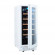 Винный шкаф CELLAR PRIVATE CP020-1TWH Винный шкаф CELLAR PRIVATE CP020-1TWH